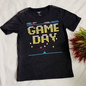 Carters boy tshirt